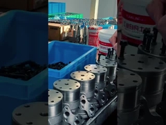 Китайские производители орбитальных гидравлических двигателей.