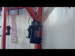 Гидравлический орбитальный двигатель (изготовленный в Китае)