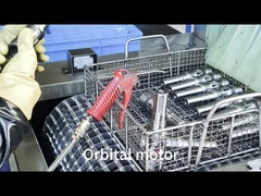 Добро пожаловать на нашу фабрику - гидравлические орбитальные двигатели