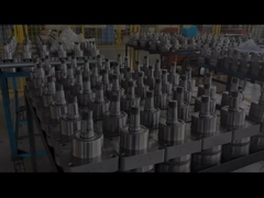 Гидравлический мотор перемещения