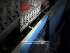 Гидравлический двигатель Eaton Geroler Motor