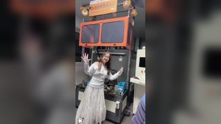 Гидравлический завод