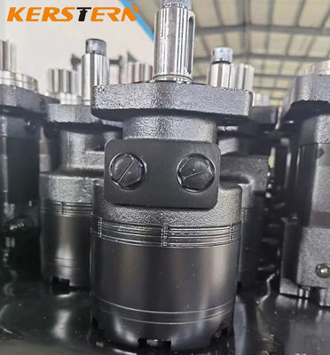 Купить RE мотор орбиты OMER BMER белый гидравлический online manufacture