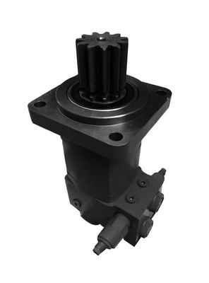 Купить Мотор 110rpm Parker гидравлического орбитального мотора BM5S  Gerotor орбитальный online manufacture
