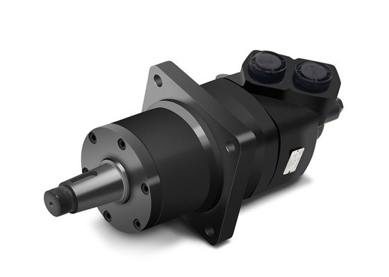 Купить 6000 мотор серии KM6  орбитальный online manufacture