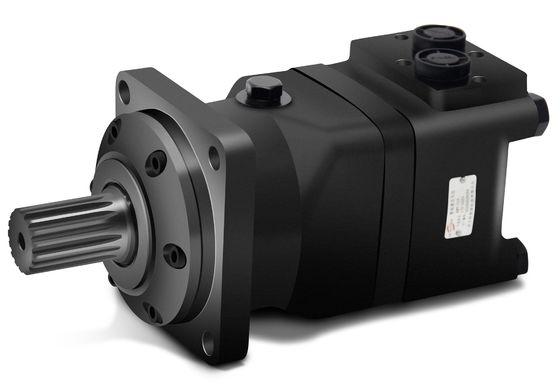 Купить Мотор Lynn чарса литого железа мотора орбиты KMT Eaton OMT BMT орбитальный online manufacture
