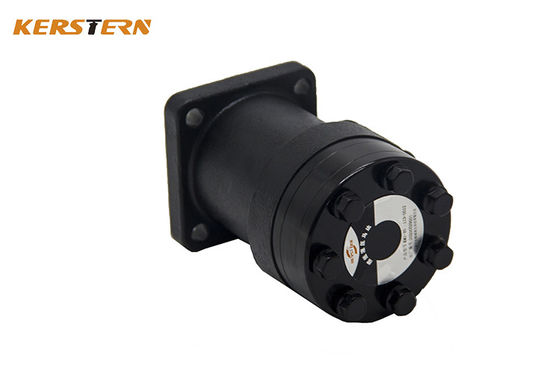 Купить мотор орбиты 200ml/R 330rpm KMM нагнетает Eaton 532N с клапаном челнока online manufacture