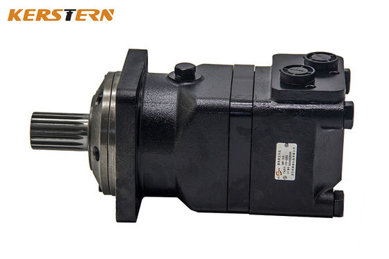 Купить Мотор 100ml/R OMT 600rpm  наивысшей мощности гидравлический орбитальный online manufacture