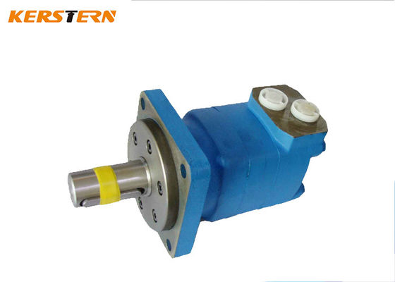 Купить (OMR JS) KM2 быстрого хода мотора  мотора орбиты 128rpm Eaton гидравлического online manufacture