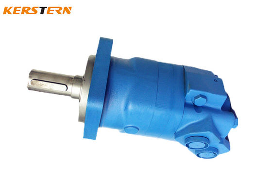 Купить двигателя сверла 125ml/R 580N колесо 110RPM гидравлического гидравлическое для BM5S online manufacture