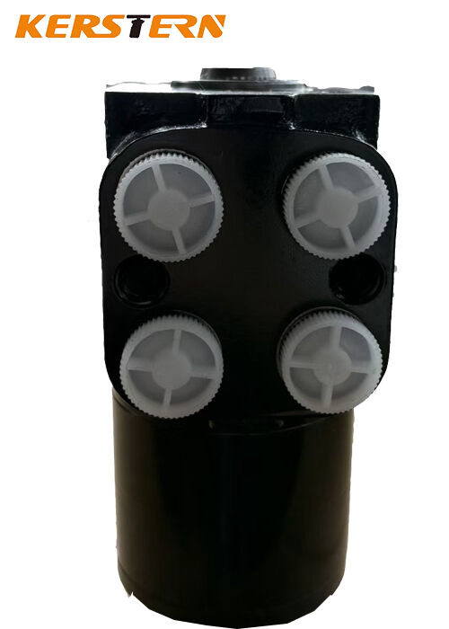 Priority Valves Including PVF PVL DYXL YXL Steering Unit Hydraulic In Hydraulic Steering Systems