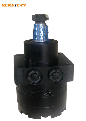 RE OMER375 орбитальный гидравлический мотор OMER 750 1500rpm для мини экскаватора