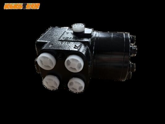 Гидростатический рулевой агрегат вилочного погрузчика Linde OSPC 80 на 150N0173