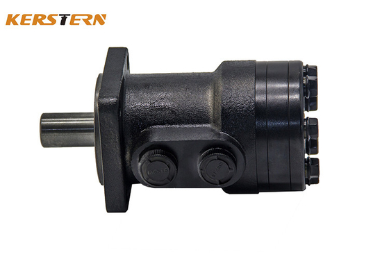 Орбитальный насос высокого давления 276rpm мотора 800ml/R Sauer  гидравлический