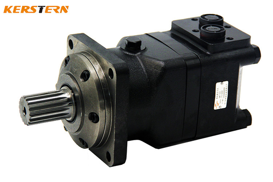 Высокого числа оборотов мотора OMT BMT 300rpm  мотор орбитального гидравлический