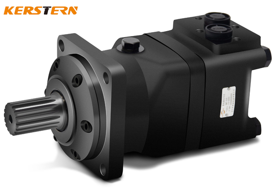 Тарельчатый клапан  Eaton мотора орбиты BMT OMT500 гидравлический заменяет
